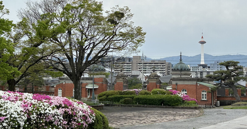 京都国立博物館